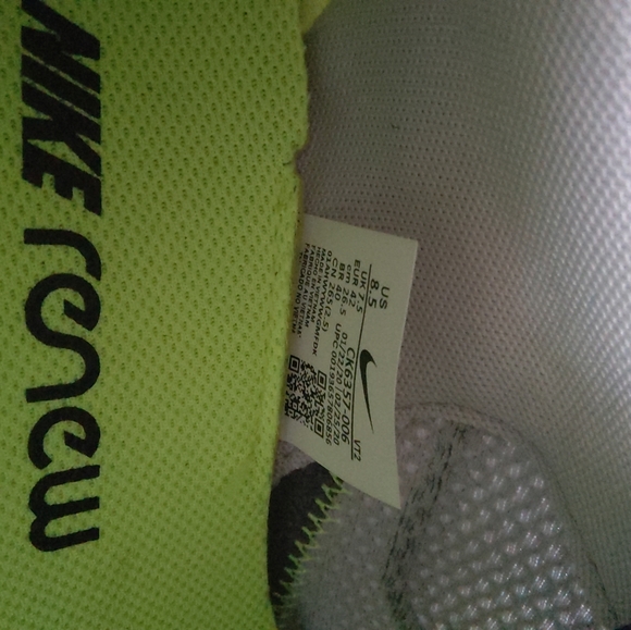 Air max renew - Picture 7 of 7